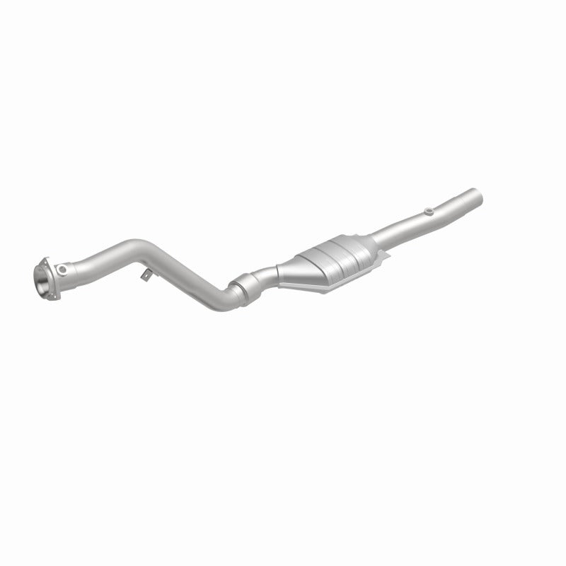 MagnaFlow 2000 Audi A8 Quattro 4.2L Direct Fit Converter - 4481890