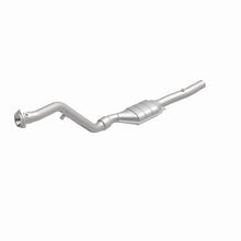 Load image into Gallery viewer, MagnaFlow 2000 Audi A8 Quattro 4.2L Direct Fit Converter - 4481890