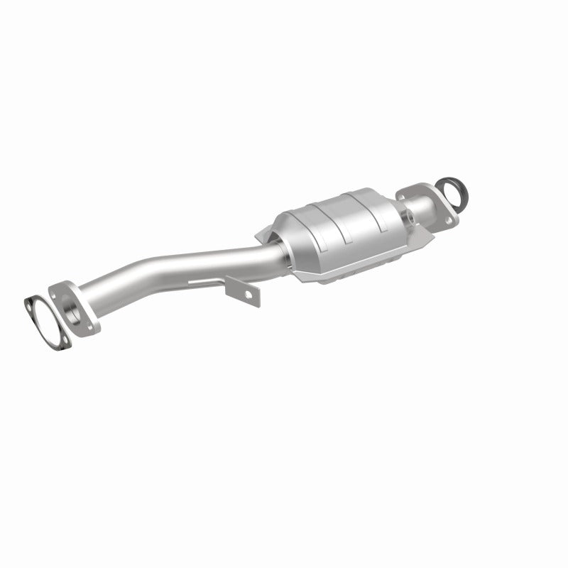 MagnaFlow Conv DF 95-96 Impreza 2.2L Rear C - 23874