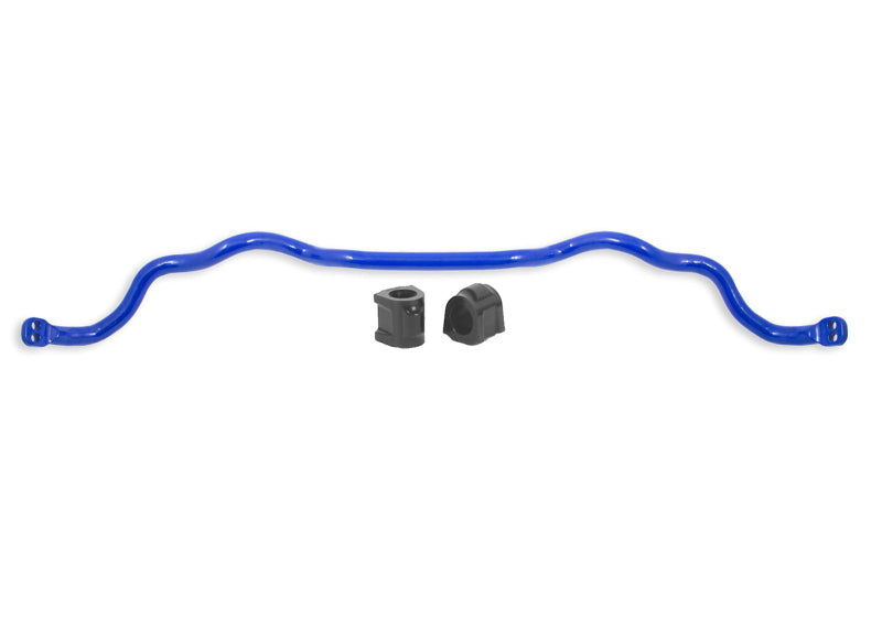 SuperPro 2015 Subaru WRX Limited Front 26mm 2-Position Adjustable Sway Bar - RC0050FZ-26