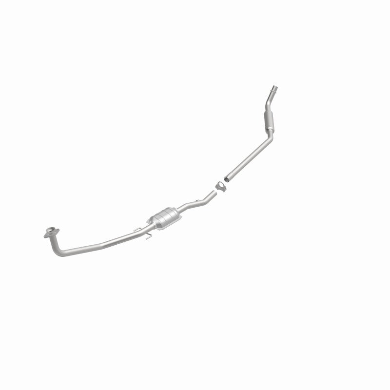 MagnaFlow Direct Fit Catalytic Converter Tercel 95-97 1.5L EFI - 23898