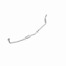 Load image into Gallery viewer, MagnaFlow Direct Fit Catalytic Converter Tercel 95-97 1.5L EFI - 23898