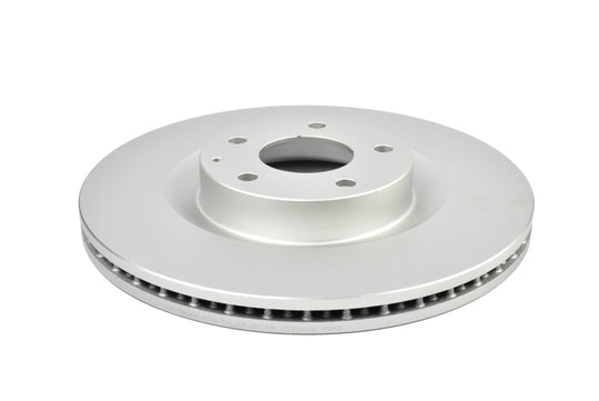 DBA 22-23 Mazda MX-30 En-Shield Standard Front Brake Rotor - DBA3606E