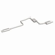 Load image into Gallery viewer, MagnaFlow BRE Exhaust Kit 99-04 Chrysler 300M 3.5L - 106-0384