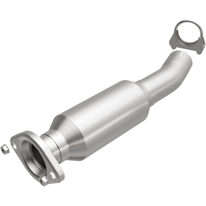 MagnaFlow 04-06 Toyota Sienna 3.3L Direct Fit Converter - 5592099