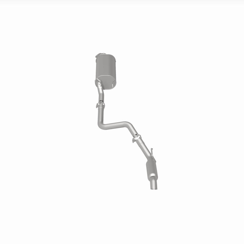 MagnaFlow BRE Exhaust Kit 04-10 Toyota Sienna 3.3L - 106-0644