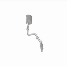 Load image into Gallery viewer, MagnaFlow BRE Exhaust Kit 04-10 Toyota Sienna 3.3L - 106-0644