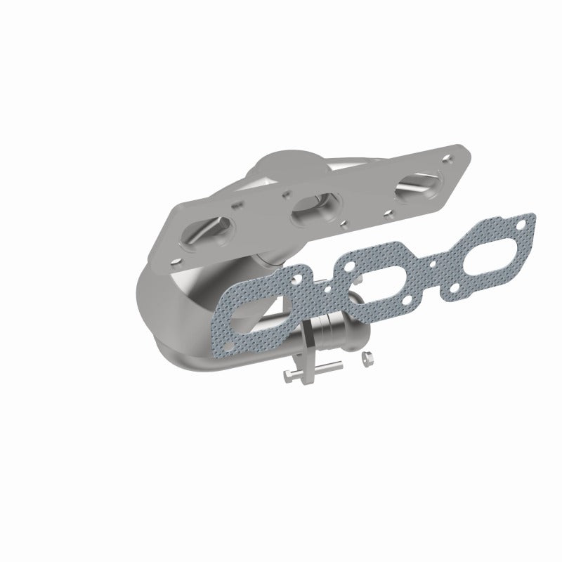 MagnaFlow Direct Fit Catalytic Converter 02-05 Ford Escape 3.0L - 452009