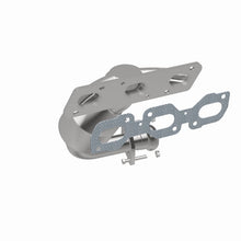 Load image into Gallery viewer, MagnaFlow Direct Fit Catalytic Converter 02-05 Ford Escape 3.0L - 452009