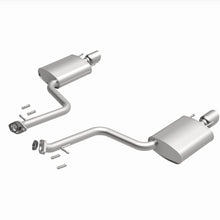 Load image into Gallery viewer, MagnaFlow BRE Exhaust Kit 14-22 Lexus IS250 IS350 IS200T IS300 - 106-0833
