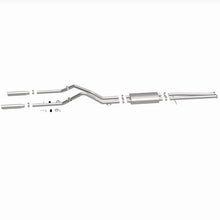 Load image into Gallery viewer, MagnaFlow Sys GM Trucks Duals 96-98 5.7L Ext - 15750