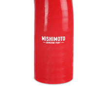 Load image into Gallery viewer, Mishimoto 97-04 Chevy Corvette/Z06 Red Silicone Radiator Hose Kit - MMHOSE-VET-97RD