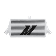 Load image into Gallery viewer, Mishimoto 01-07 Mitsubishi Lancer Evolution 7/8/9 Race Intercooler - Silver - MMINT-EVO-01X