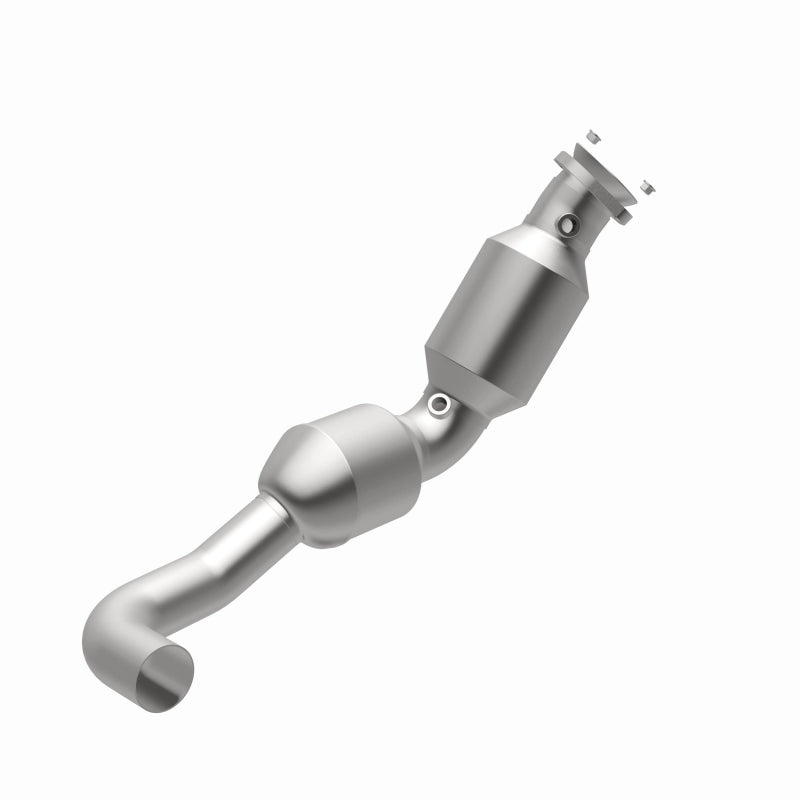 MagnaFlow Direct Fit Catalytic Converter 2021 Ford F-150 Left Underbody 3.5L - 280269
