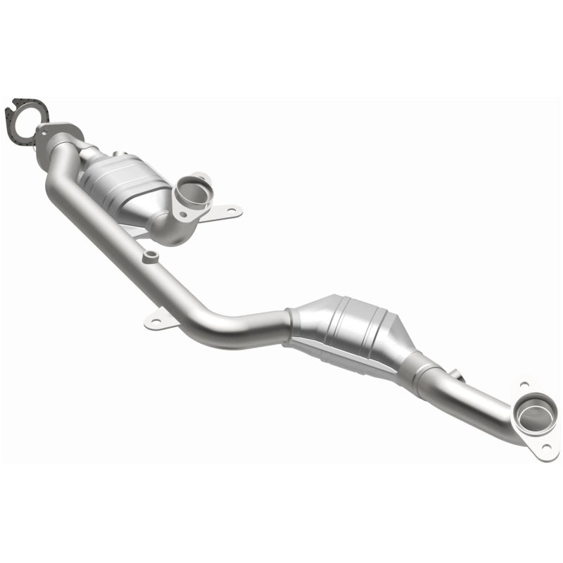 MagnaFlow Direct Fit Catalytic Converter 95-97 Continental 4.6 front - 93233