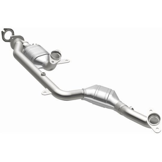 MagnaFlow Direct Fit Catalytic Converter 95-97 Continental 4.6 front - 93233