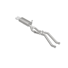 Load image into Gallery viewer, MagnaFlow SS C/B 87-91 BMW 352i/87-90 325IS/88-91 325IX/87-93 325 Single Rear Exit - 16535