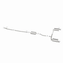 Load image into Gallery viewer, BRExhaust Exhaust Kit Replacement Honda - 106-1065