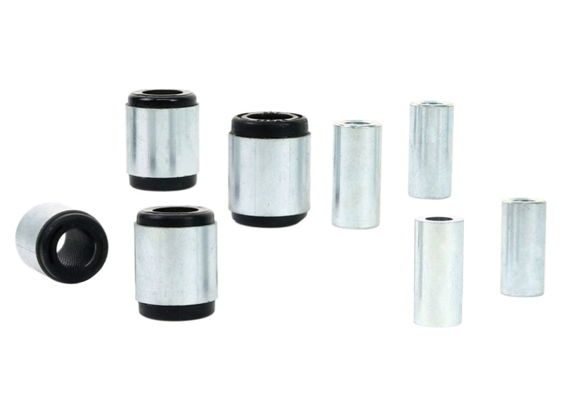 Whiteline NISSAN NAVARA 05-26 Front Upper Control Arm Bushing - W53274