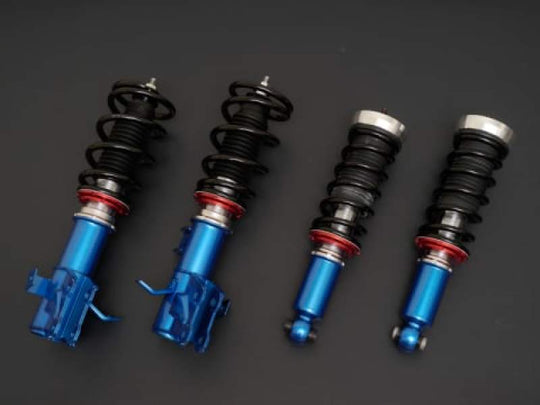 Cusco Street Zero 18+ Subaru Crosstrek (XV) Front 5kg / Rear 5kg Spring Rate Coilover Kit - 699 61P CB
