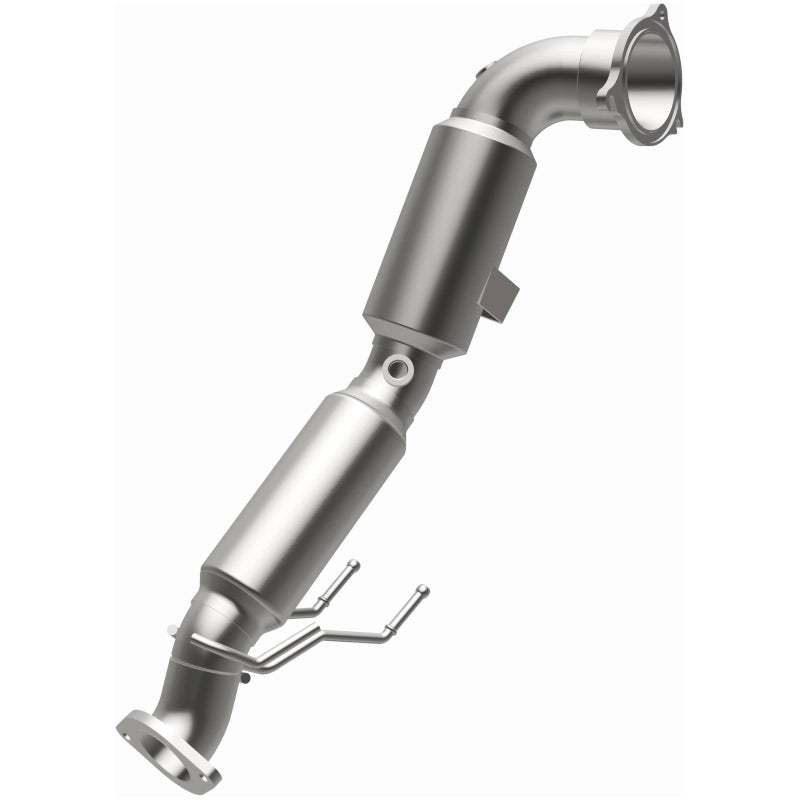 MagnaFlow 13-17 Escape L4 1.6 1.5 OEM Close Coupled Direct Fit Converter - 21-478