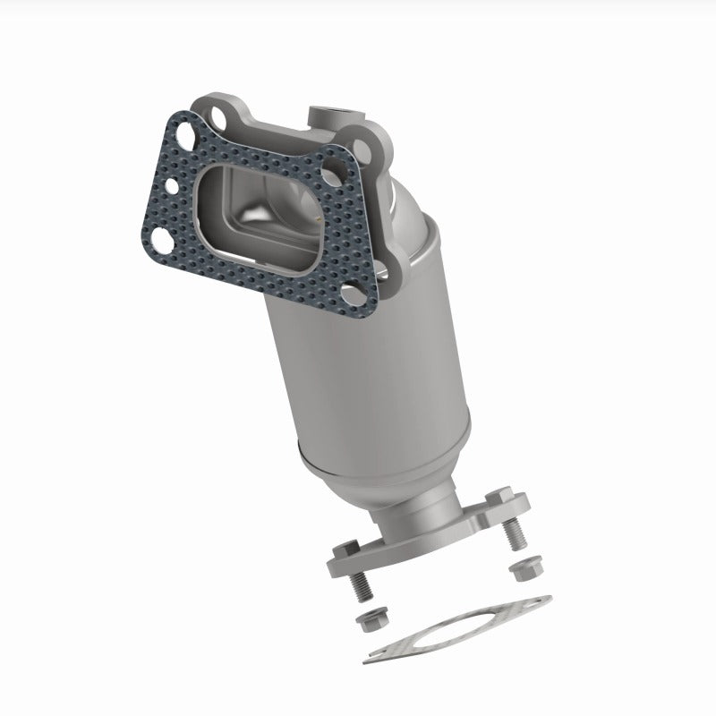 MagnaFlow 2017 Cadillac XT5 Front Underbody 3.6L Direct Fit Converter - 280177