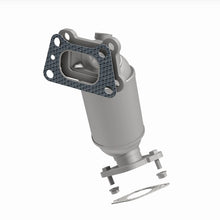 Load image into Gallery viewer, MagnaFlow 2017 Cadillac XT5 Front Underbody 3.6L Direct Fit Converter - 280177
