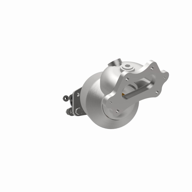 MagnaFlow Direct Fit Catalytic Converter 06-10 Honda Civic 1.3L - 50170