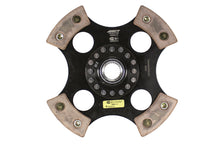 Load image into Gallery viewer, ACT 1990 Acura Integra 4 Pad Rigid Race Disc
