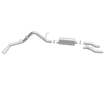 Load image into Gallery viewer, MagnaFlow SYS C/B 09 F-150 EC-CC/SB single - 16518