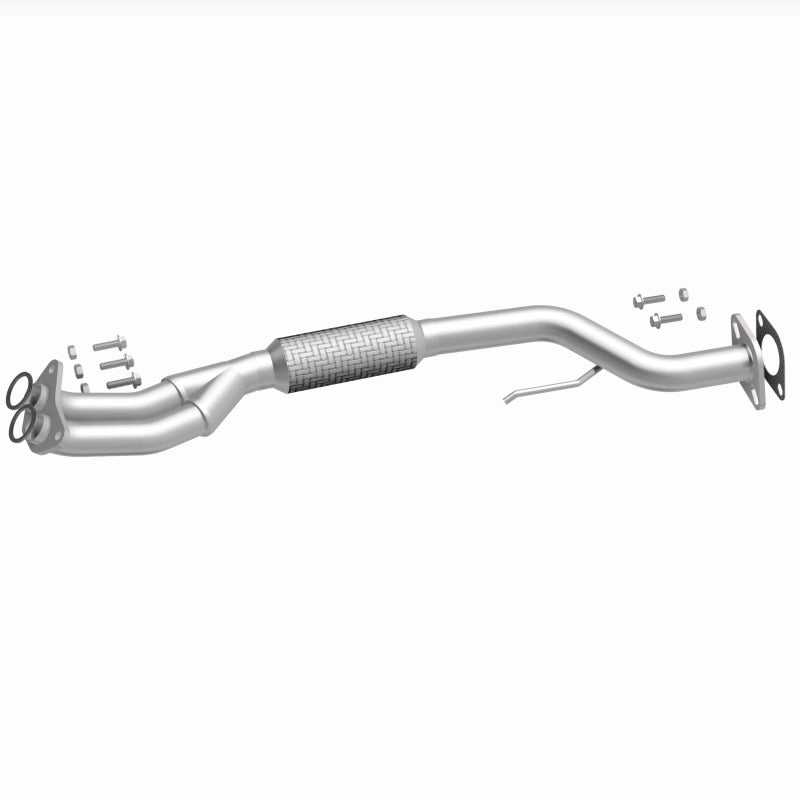 BRE Exhaust 00-01 Sentra 1.8L Front Pipe Kit - 107-0026