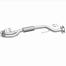 Load image into Gallery viewer, BRE Exhaust 00-01 Sentra 1.8L Front Pipe Kit - 107-0026