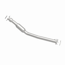 Load image into Gallery viewer, MagnaFlow 05-06 Chevrolet Equinox 3.4L Direct Fit Converter - 5451220