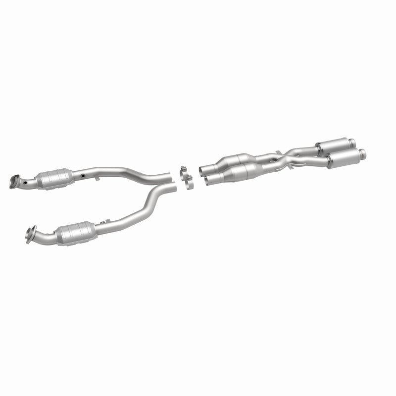 MagnaFlow Direct Fit Catalytic Converter 08-13 BMW M3 4.0L - 5411031