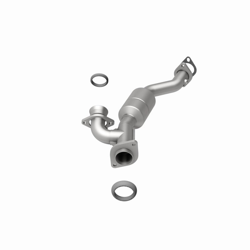 MagnaFlow Conv DF 01-03 Montero 3L Passenger Side Front - 50138