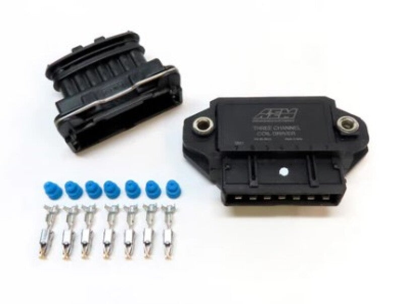 AEM 1 Channel Coil Driver Accessory - 30-2843