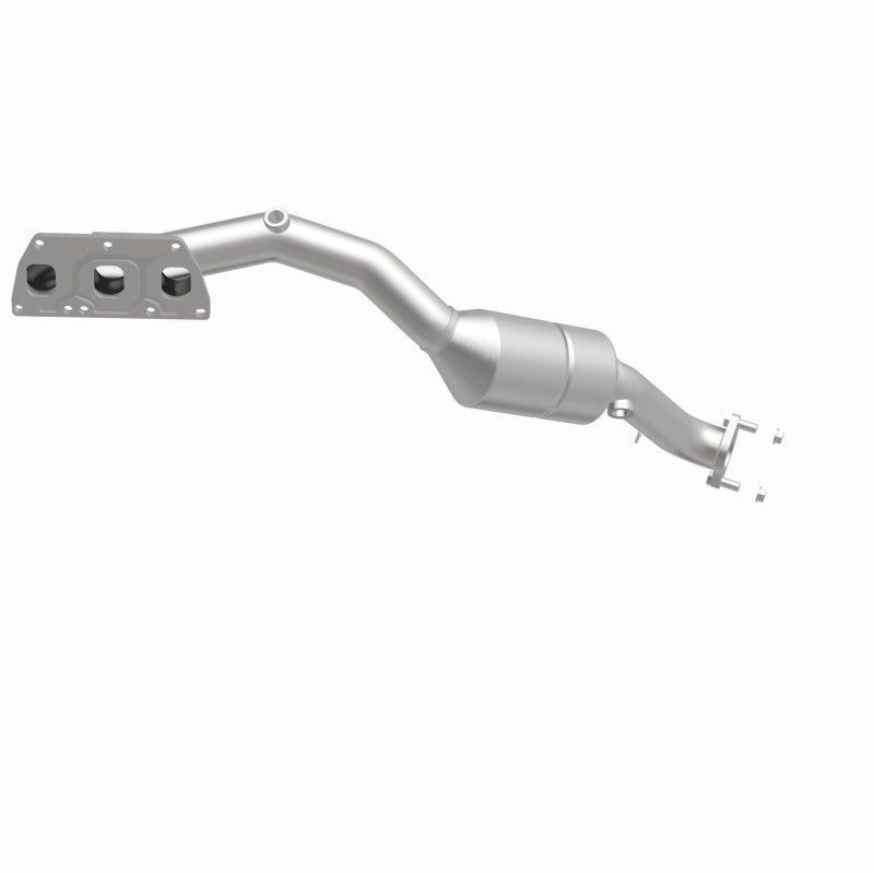 MagnaFlow Conv DF 05-09 Audi A8 6.0L - 50797