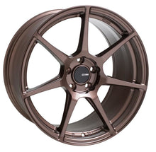 Load image into Gallery viewer, Enkei TFR 18x8.0 5x114.3 40mm Offset 72.6 Bore Diameter Copper Wheel - 516-880-6540ZP