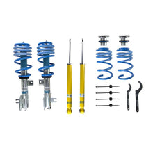 Load image into Gallery viewer, Bilstein B14 (PSS) 14-15 Mazda 3 Sport/Touring Front &amp; Rear Performance Suspension System - 47-242302