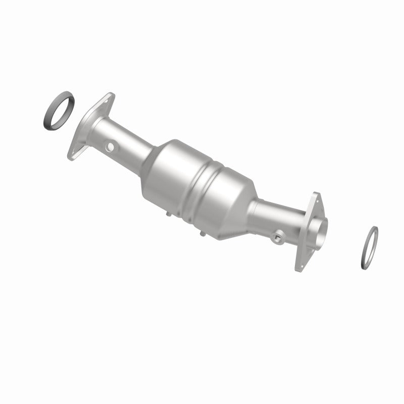 MagnaFlow 10-12 Mazda CX-7 2.5L Direct Fit Converter - 5582223