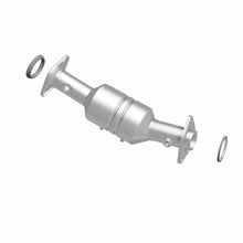 Load image into Gallery viewer, MagnaFlow Direct Fit Catalytic Converter 2010-2012 CX-7 2.5 L Underbody - 52222