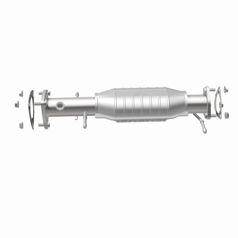 MagnaFlow 96-98 Chevrolet S10 4.3L Direct Fit Converter - 4451497