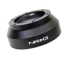 Load image into Gallery viewer, NRG Short Hub Adapter Gm / Dodge / Chevy - Shiny Silver - SRK-170H-SSL