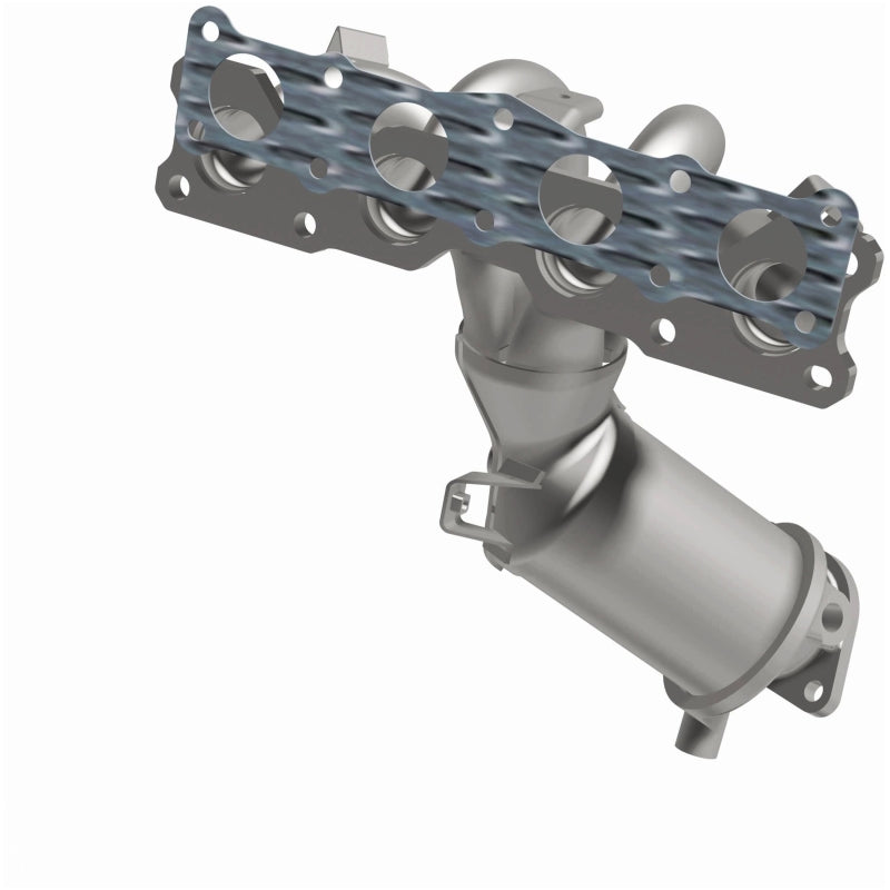 MagnaFlow Direct Fit Catalytic Converter 2006 Kia Optima 2.4L - 452047