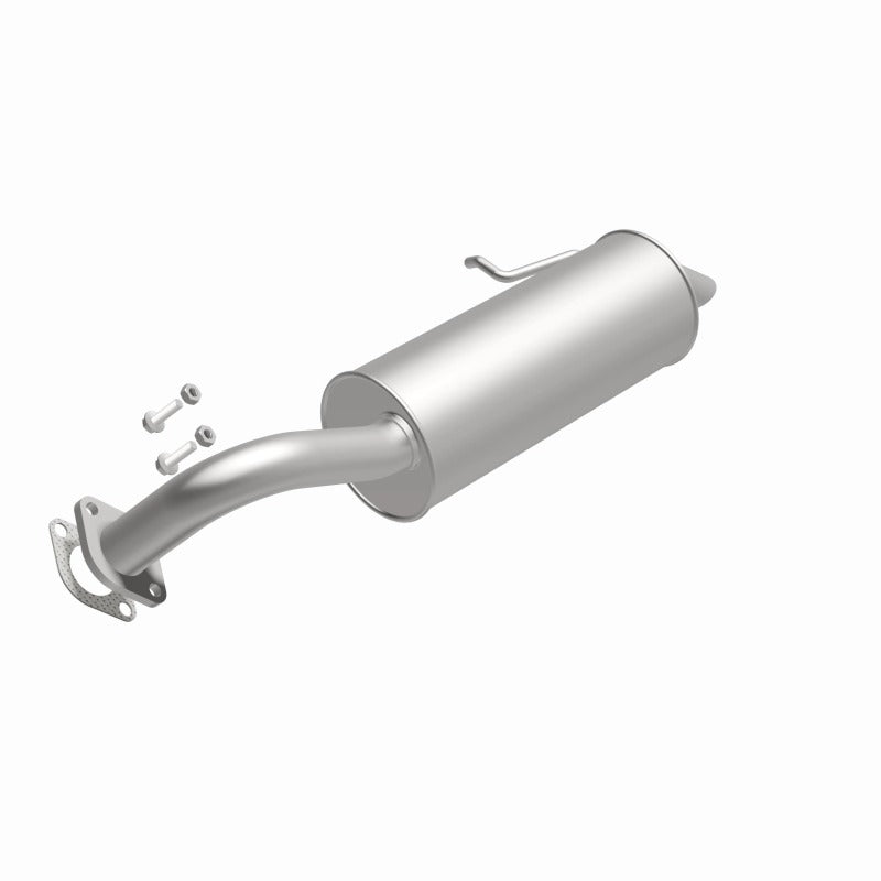 MagnaFlow BRE Exhaust Kit 14-19 KIA SOUL 1.6L - 106-0790
