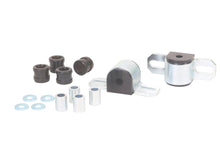 Load image into Gallery viewer, Whiteline 1965-1982 Chevrolet Corvette Sway Bar - Mount Bushing - W23837