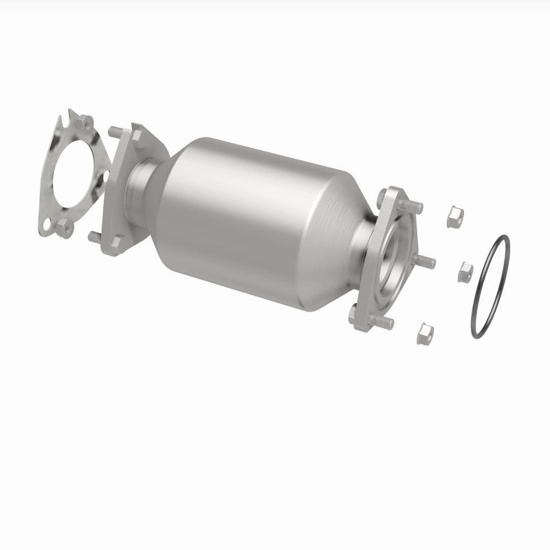 MagnaFlow 2014 RLX 3.5L Underbody Direct Fit Converter - 52747