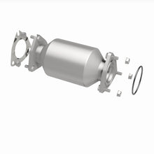 Load image into Gallery viewer, MagnaFlow 2014 RLX 3.5L Underbody Direct Fit Converter - 52747