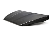 Load image into Gallery viewer, Seibon 15-16 Ford Focus OE Style Carbon Fiber Hood - HD16FDFO-OE