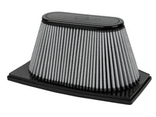Load image into Gallery viewer, aFe Magnum FLOW PRO DRY S Inverted Air Filter 18-19 Jeep Wrangler (JL) I4-2.0L(t) - 31-80280